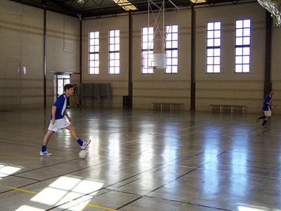 Sergio la pisa, Ruli se desmarca